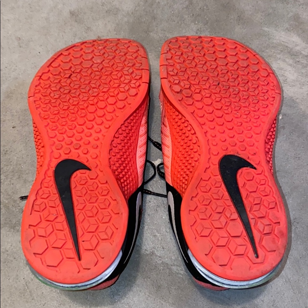 Nike Metcons! - Picture 4 of 6